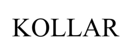 KOLLAR trademark