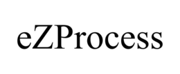 EZPROCESS trademark