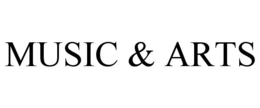MUSIC & ARTS trademark