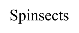SPINSECTS trademark