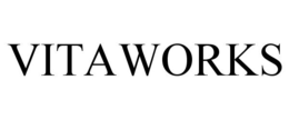 VITAWORKS trademark
