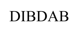 DIBDAB trademark