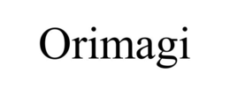ORIMAGI trademark