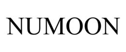 NUMOON trademark