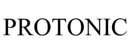PROTONIC trademark