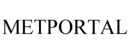 METPORTAL trademark
