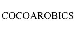 COCOAROBICS trademark