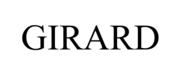 GIRARD trademark
