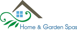 HOME & GARDEN SPAS trademark