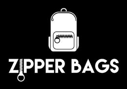 ZIPPER BAGS trademark