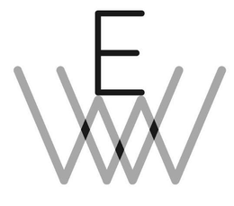 E W trademark