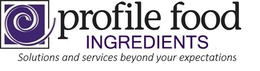 PROFILE FOOD INGREDIENTS SOLUTIONS AND SERVICES BEYOND YOUR EXPECTATIONS trademark