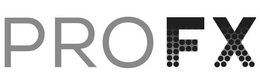 PROFX trademark
