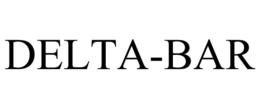 DELTA-BAR trademark