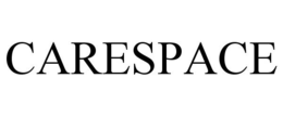 CARESPACE trademark