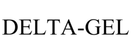 DELTA-GEL trademark