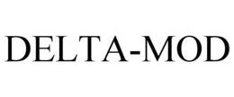 DELTA-MOD trademark