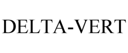 DELTA-VERT trademark