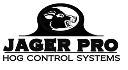 JAGER PRO HOG CONTROL SYSTEMS trademark