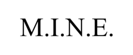 M.I.N.E. trademark