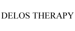 DELOS THERAPY trademark