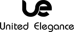 UE UNITED ELEGANCE trademark