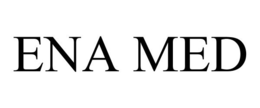 ENA MED trademark