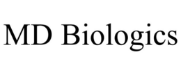 MD BIOLOGICS trademark