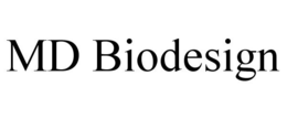 MD BIODESIGN trademark