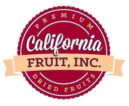 CALIFORNIA FRUIT, INC. PREMIUM DRIED FRUITS trademark