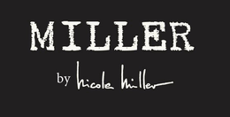 MILLER BY NICOLE MILLER trademark