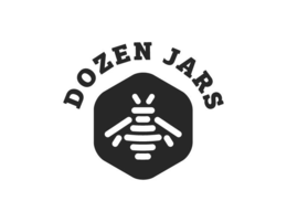 DOZEN JARS trademark