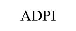 ADPI trademark
