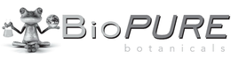 BIOPURE BOTANICALS trademark
