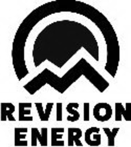 REVISION ENERGY trademark