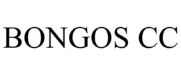 BONGOS CC trademark