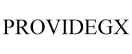 PROVIDEGX trademark