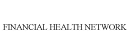 FINANCIAL HEALTH NETWORK trademark