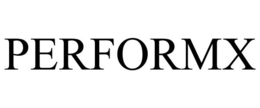 PERFORMX trademark