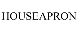 HOUSEAPRON trademark