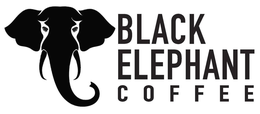 BLACK ELEPHANT COFFEE trademark