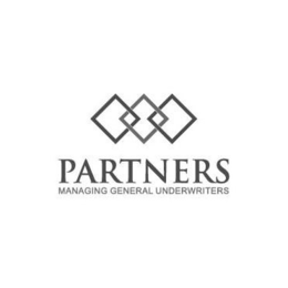 PARTNERS MANAGING GENERAL UNDERWRITERS trademark