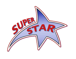 SUPER STAR trademark