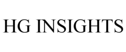 HG INSIGHTS trademark