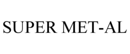SUPER MET-AL trademark