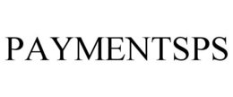PAYMENTSPS trademark