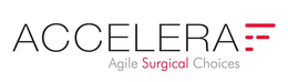 ACCELERA AGILE SURGICAL CHOICES trademark