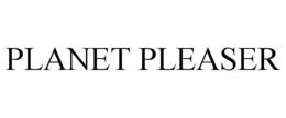 PLANET PLEASER trademark