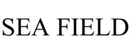 SEA FIELD trademark