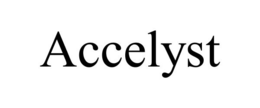 ACCELYST trademark